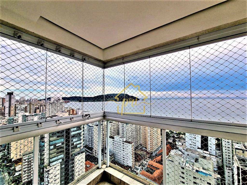 Apartamento para alugar com 3 quartos, 234m² - Foto 1