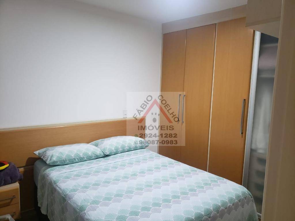 Apartamento à venda com 2 quartos, 50m² - Foto 14