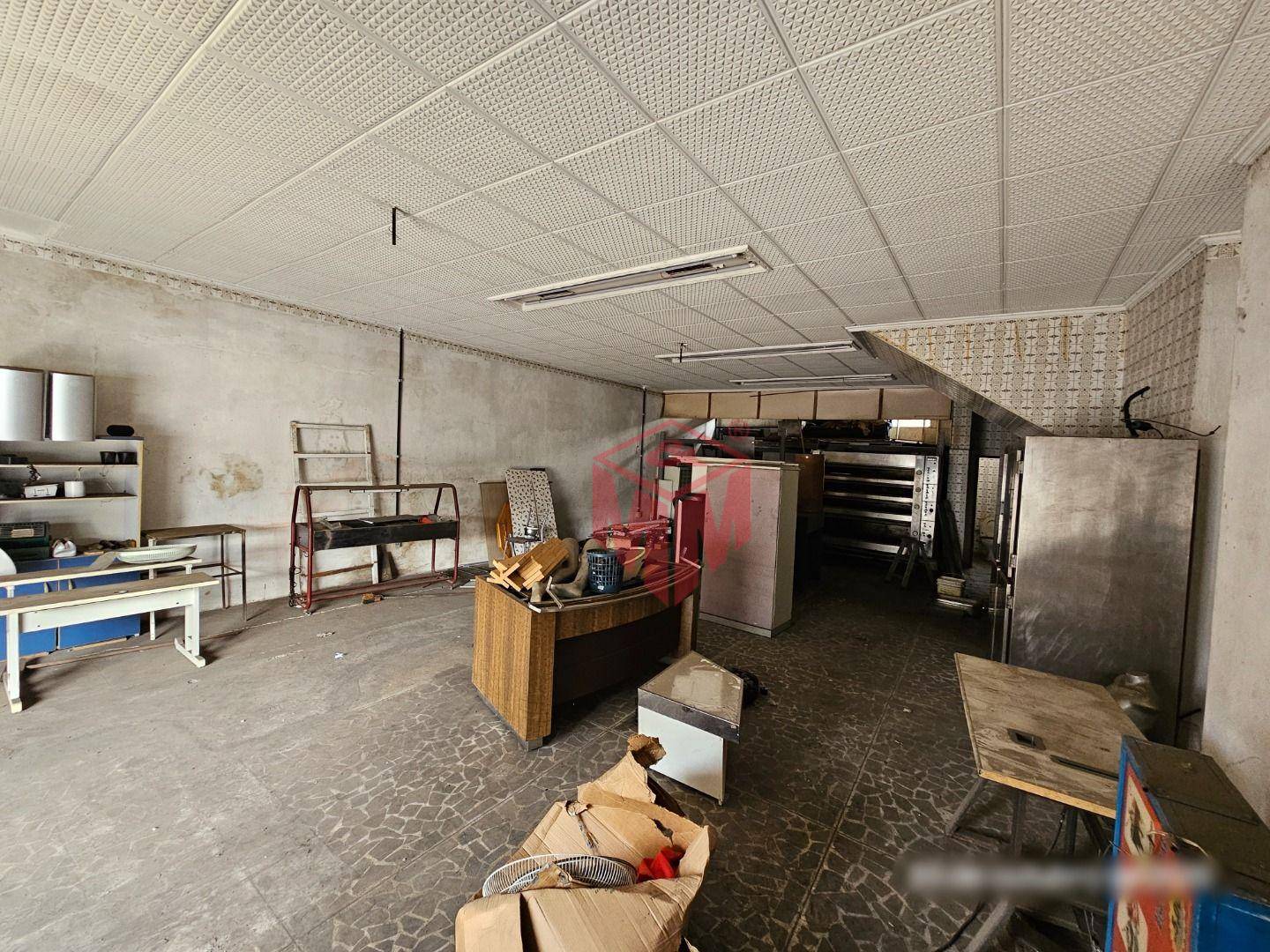 Loja-Salão, 110 m² - Foto 4