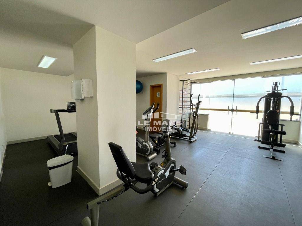 Apartamento à venda com 3 quartos, 128m² - Foto 24