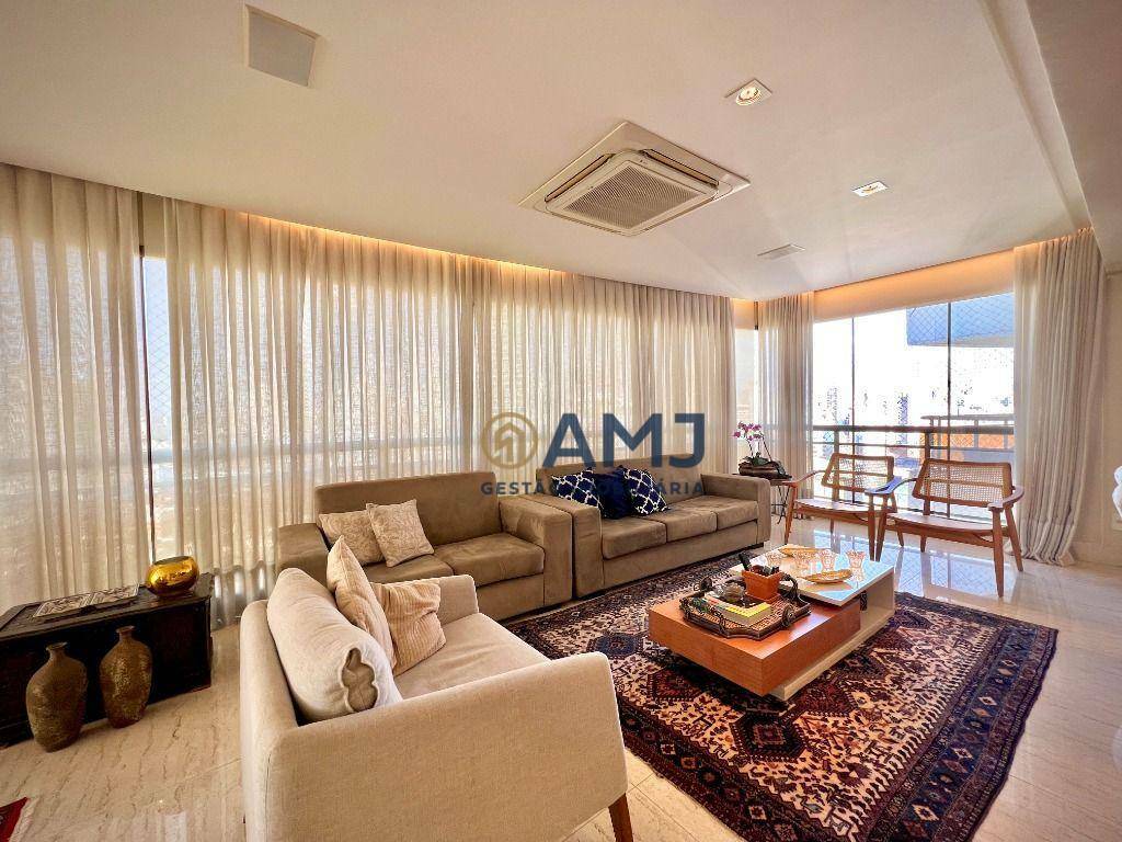 Apartamento à venda com 4 quartos, 378m² - Foto 44