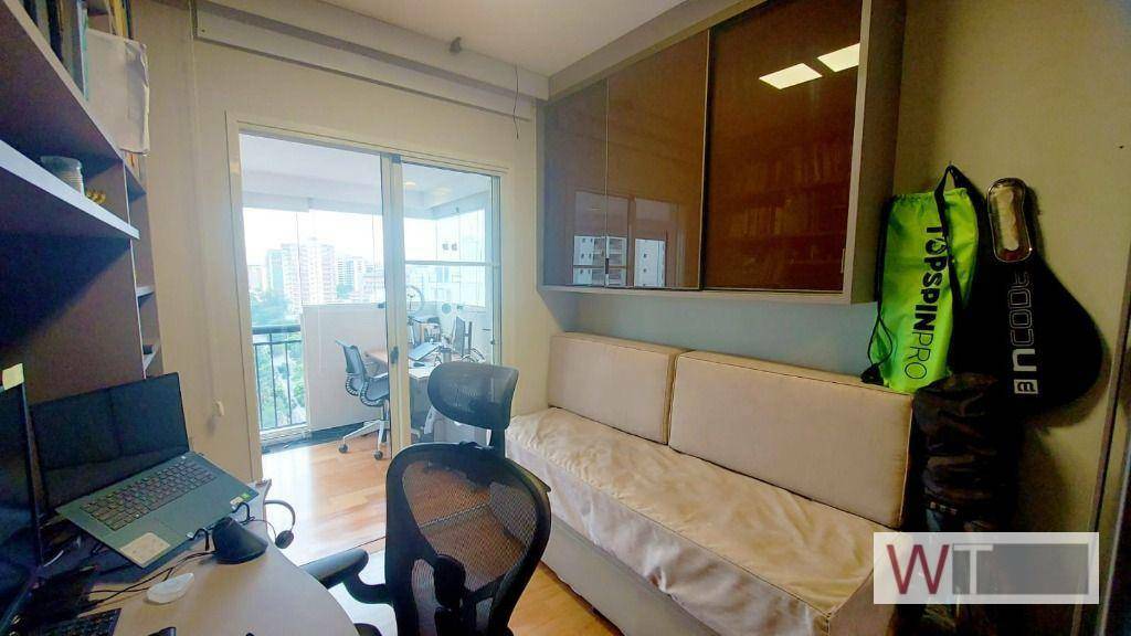 Apartamento à venda com 3 quartos, 130m² - Foto 24