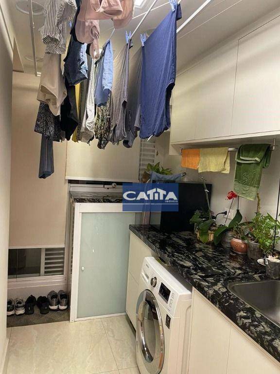 Apartamento à venda com 3 quartos, 119m² - Foto 11