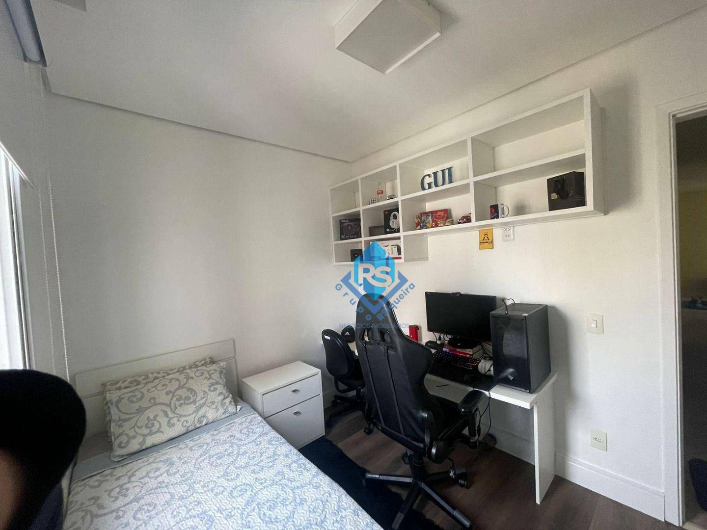 Apartamento à venda com 3 quartos, 102m² - Foto 61