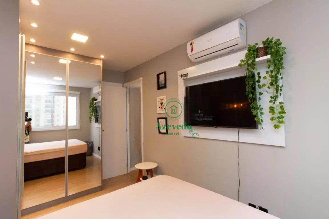 Apartamento à venda com 2 quartos, 58m² - Foto 7