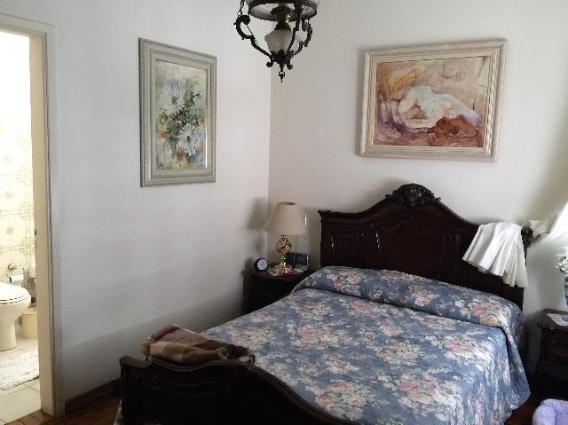 Apartamento, 3 quartos, 145 m² - Foto 1