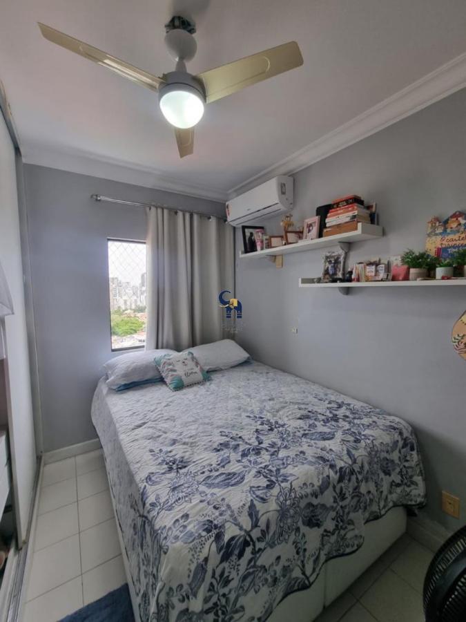 Apartamento à venda com 3 quartos, 100m² - Foto 13