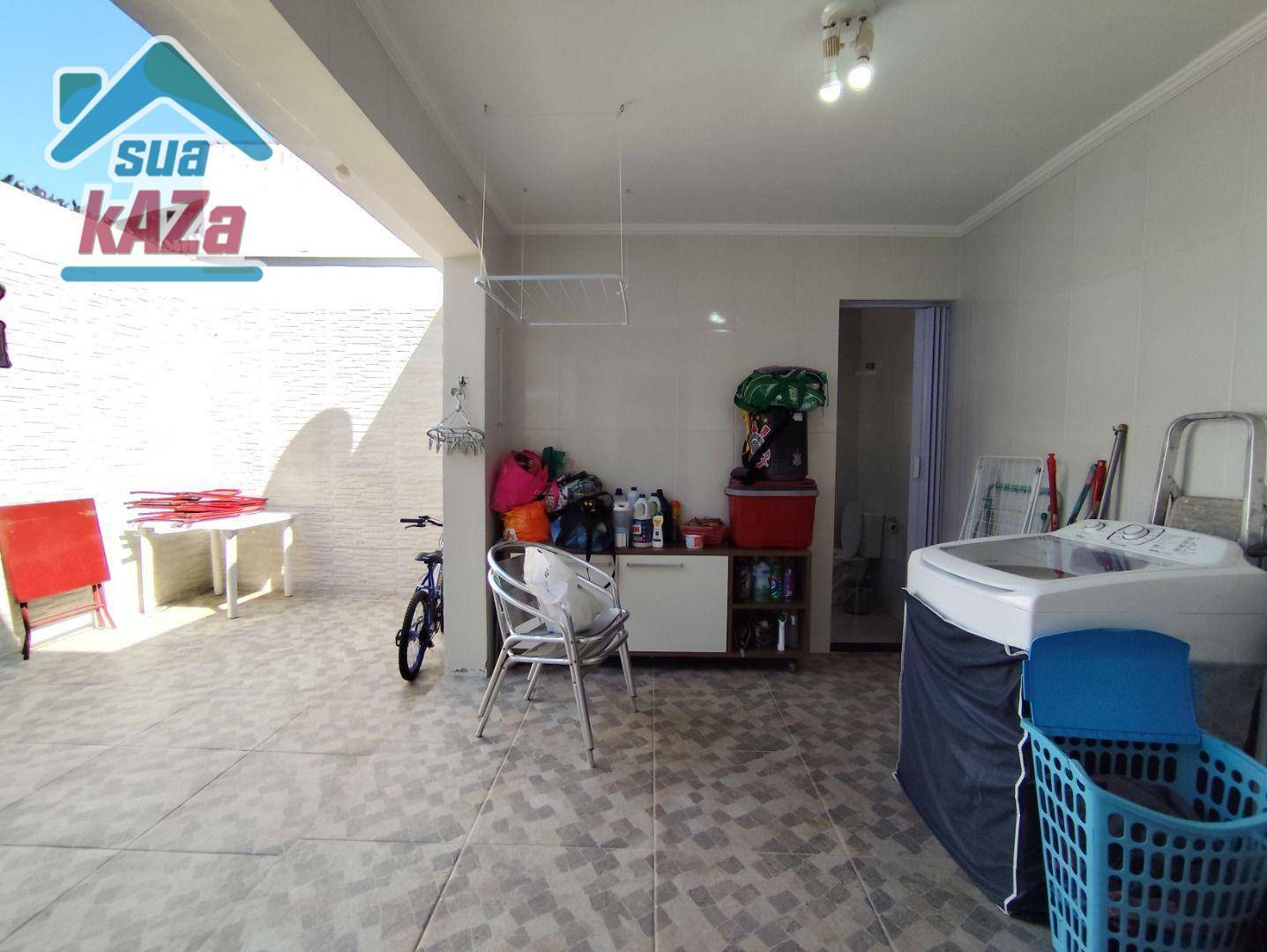 Sobrado à venda com 3 quartos, 134m² - Foto 13