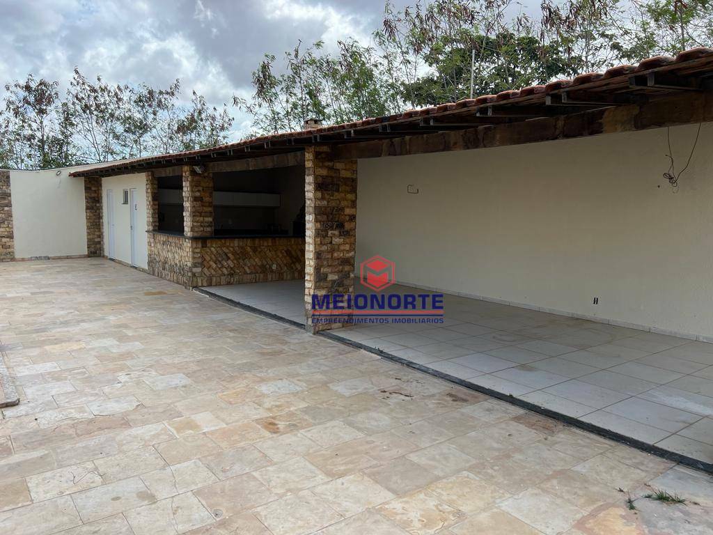 Casa à venda com 4 quartos, 421m² - Foto 10