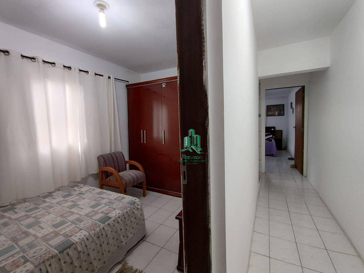 Sobrado à venda com 4 quartos, 180m² - Foto 29