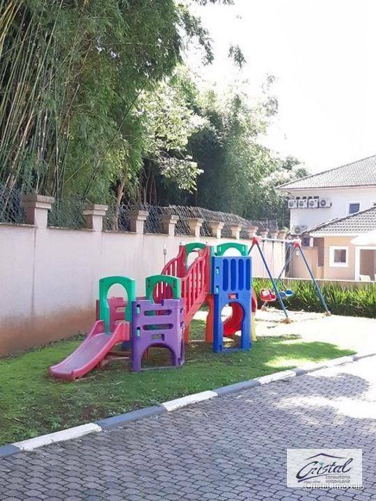 Casa de Condomínio à venda com 3 quartos, 180m² - Foto 30