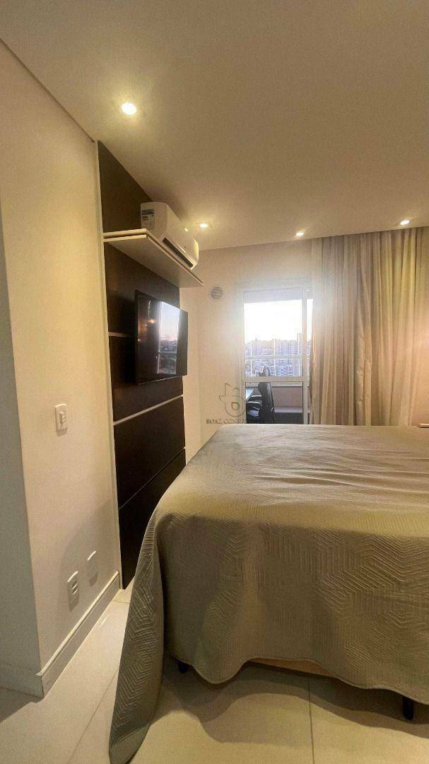 Apartamento à venda com 2 quartos, 76m² - Foto 18