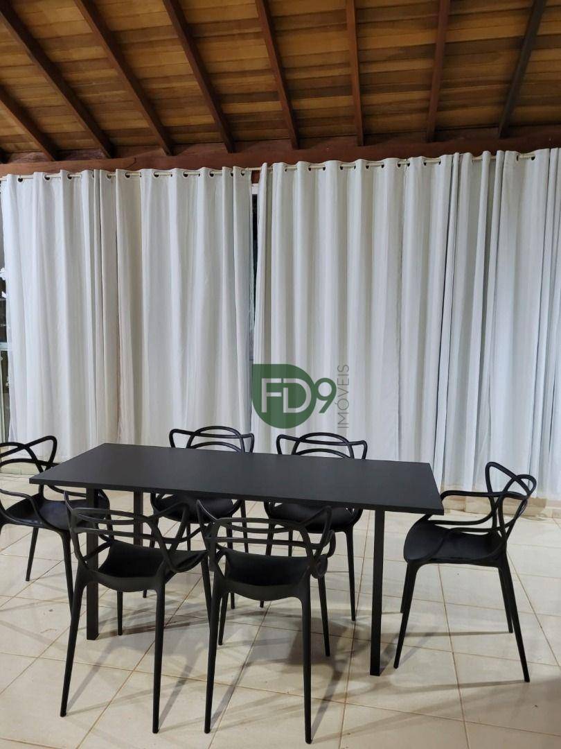 Chácara à venda com 5 quartos, 650m² - Foto 35