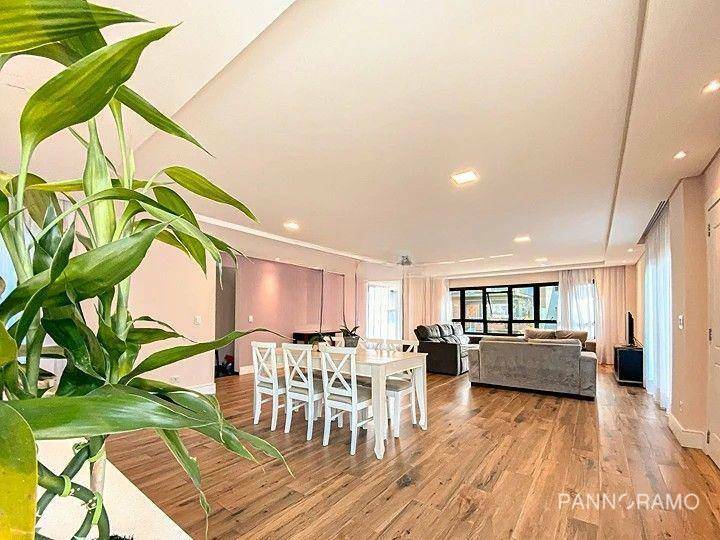 Casa de Condomínio à venda com 3 quartos, 380m² - Foto 8