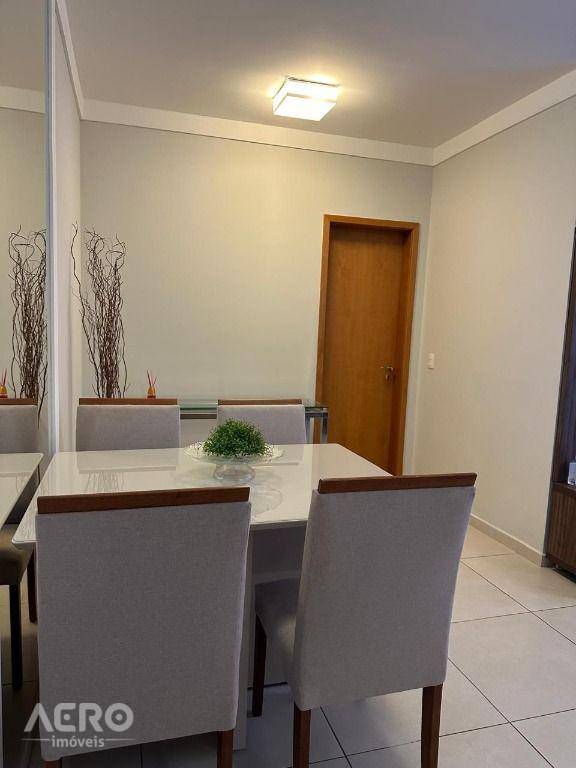 Apartamento para alugar com 3 quartos, 86m² - Foto 7