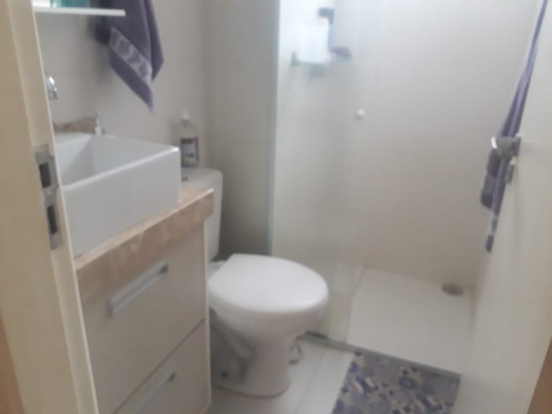 Apartamento à venda com 2 quartos, 57m² - Foto 12