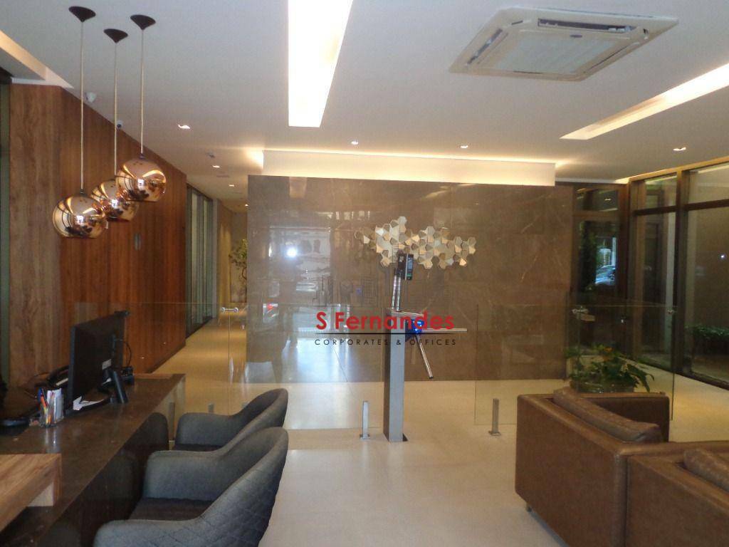 Sala-Conjunto, 35 m² - Foto 24