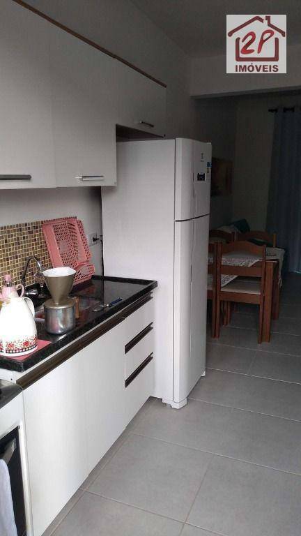 Apartamento à venda com 1 quarto, 35m² - Foto 6