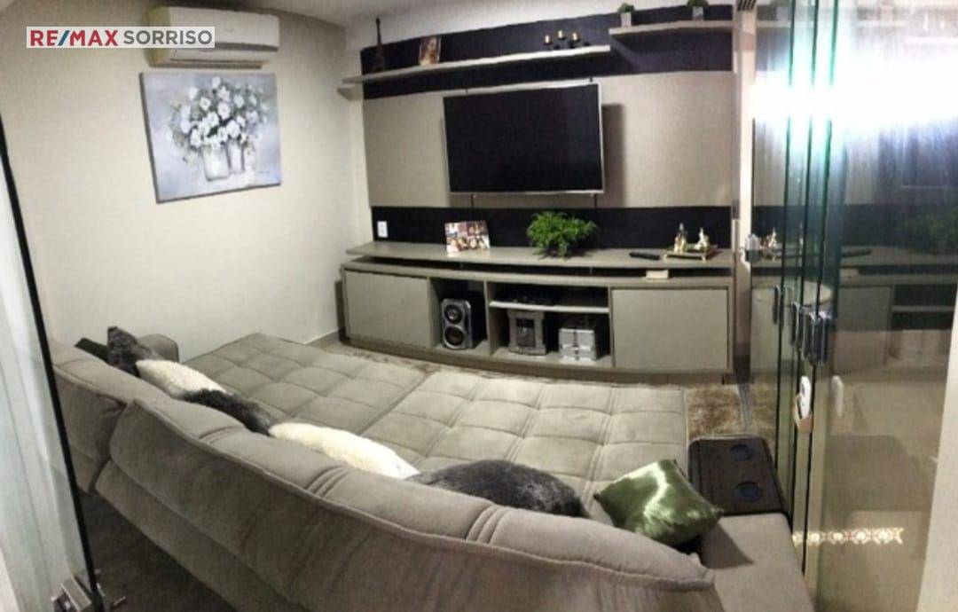 Sobrado, 3 quartos, 148 m² - Foto 4