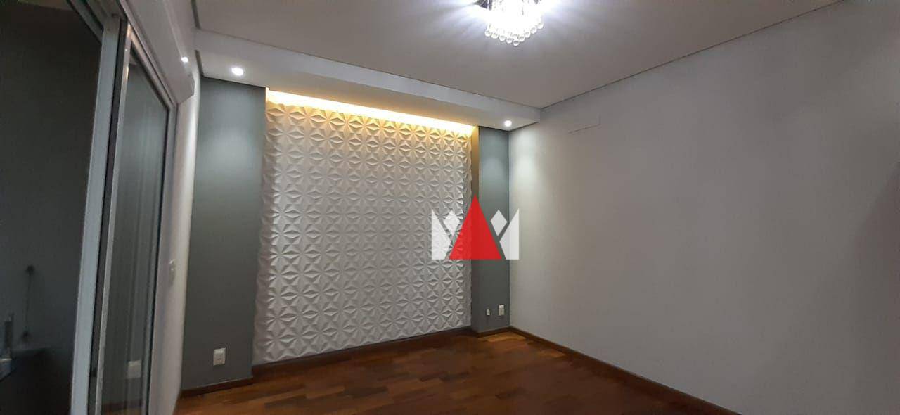 Casa de Condomínio à venda com 6 quartos, 400m² - Foto 31