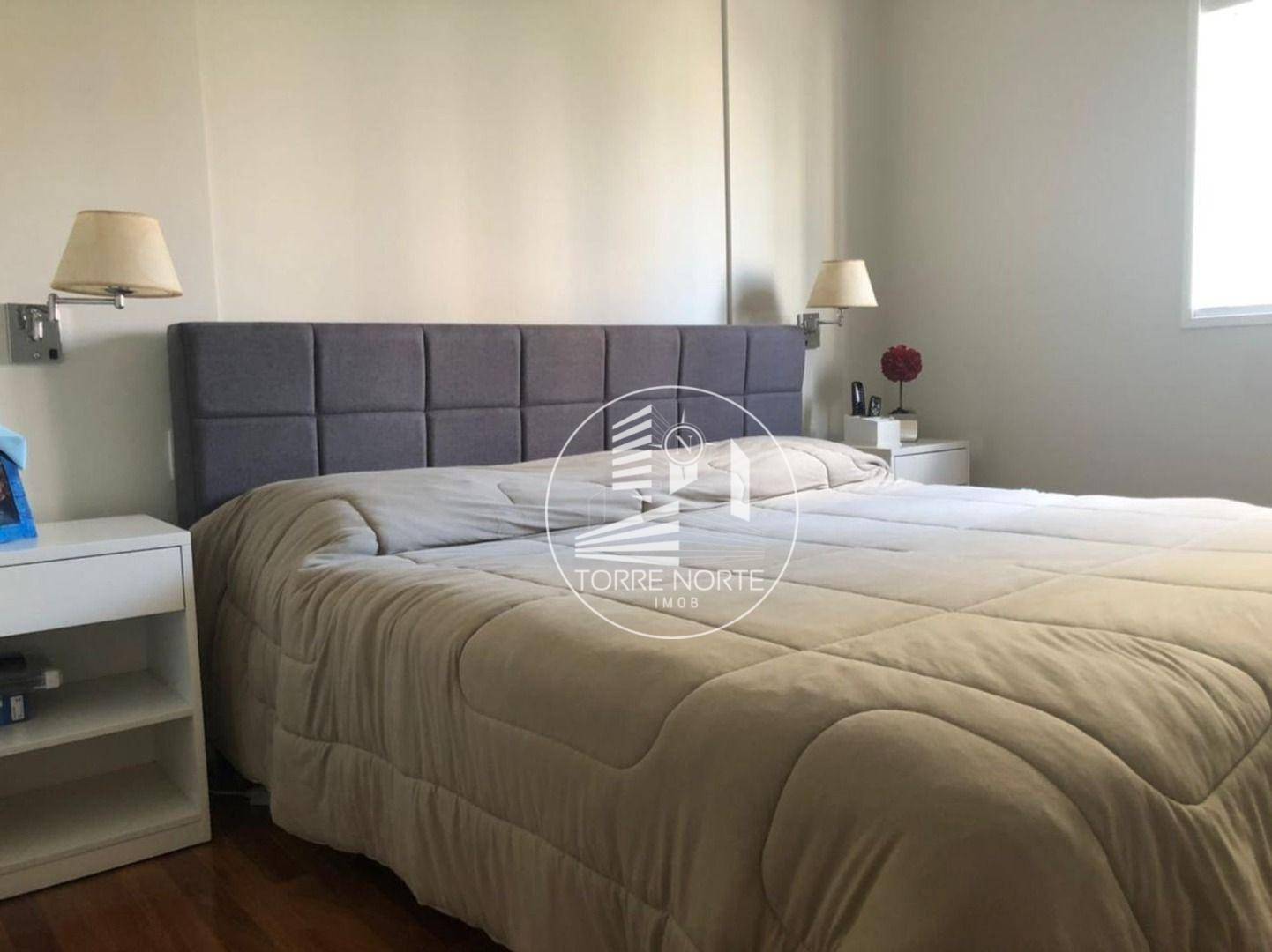 Apartamento à venda com 3 quartos, 173m² - Foto 60