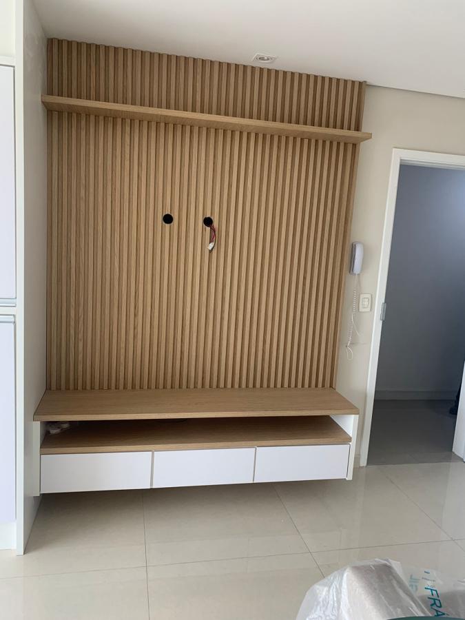 Apartamento para alugar com 1 quarto, 37m² - Foto 6