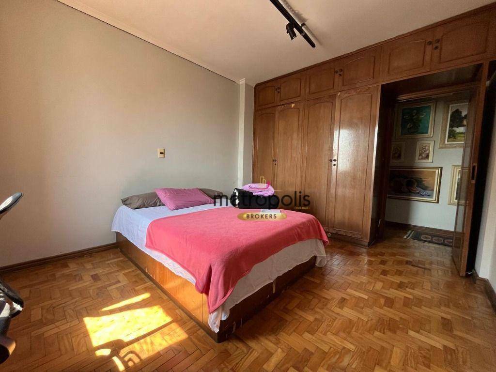 Apartamento à venda com 4 quartos, 230m² - Foto 38