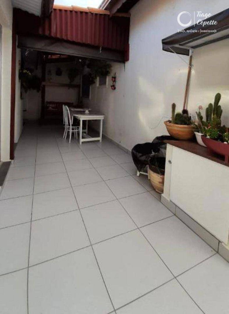 Casa à venda com 3 quartos, 155m² - Foto 28