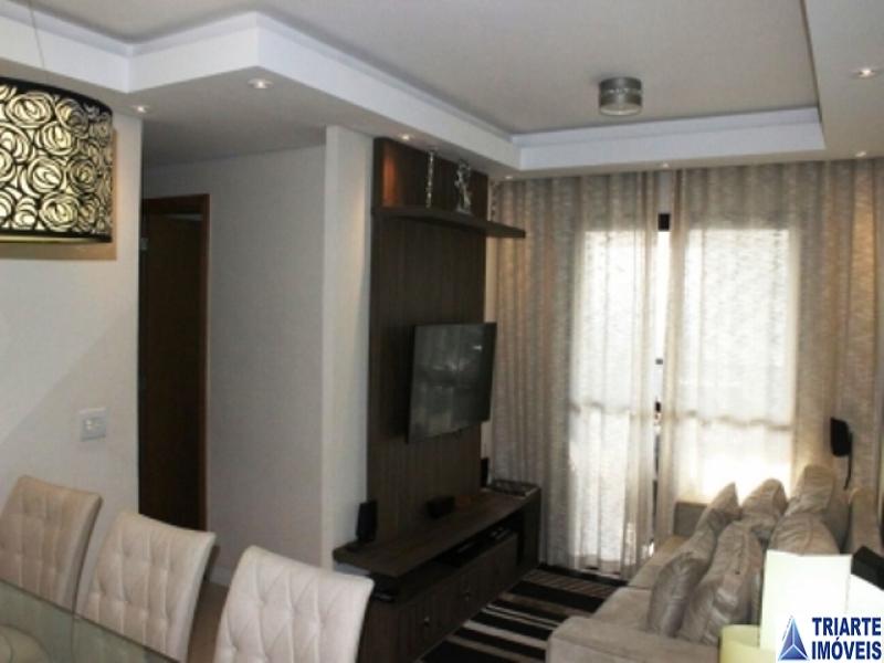 Apartamento à venda com 3 quartos, 75m² - Foto 4