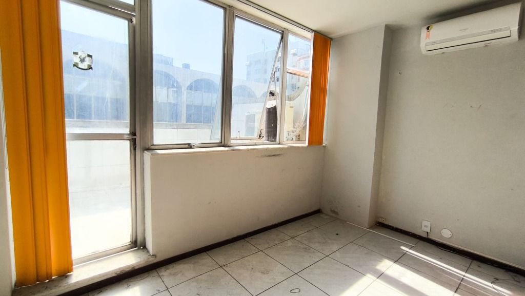 Conjunto Comercial-Sala para alugar, 40m² - Foto 4