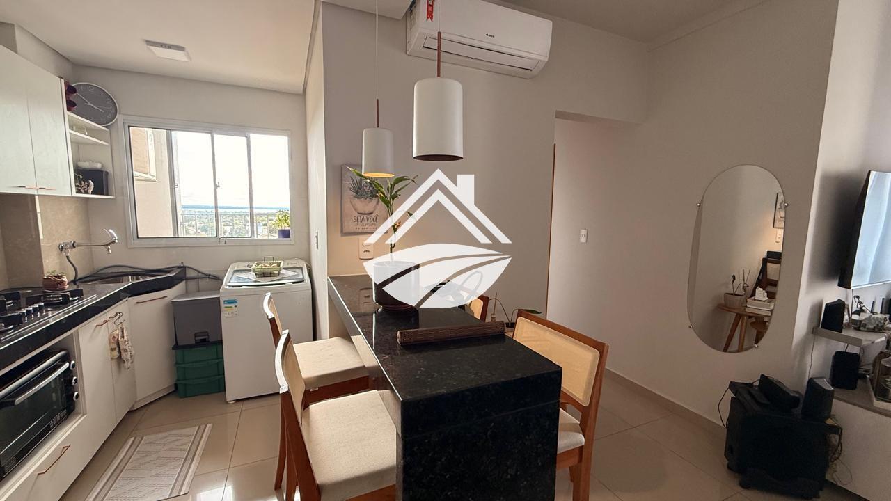 Apartamento à venda com 2 quartos, 60m² - Foto 30