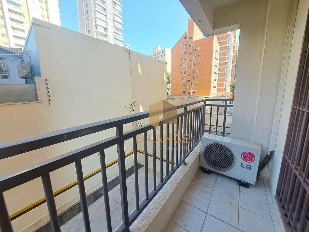 Apartamento à venda com 3 quartos, 117m² - Foto 10