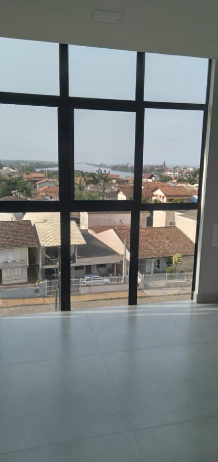 Apartamento à venda com 2 quartos, 64m² - Foto 9