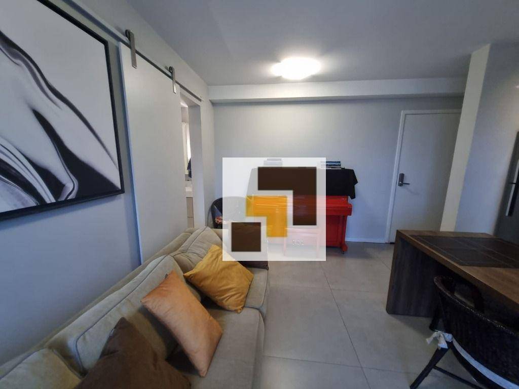 Apartamento à venda com 1 quarto, 43M2 - Foto 4