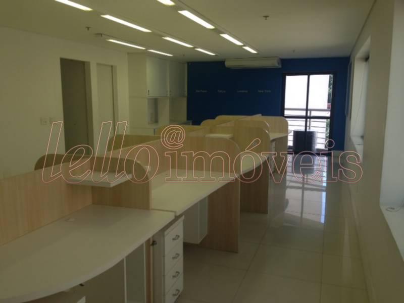 Conjunto Comercial-Sala à venda, 150m² - Foto 5