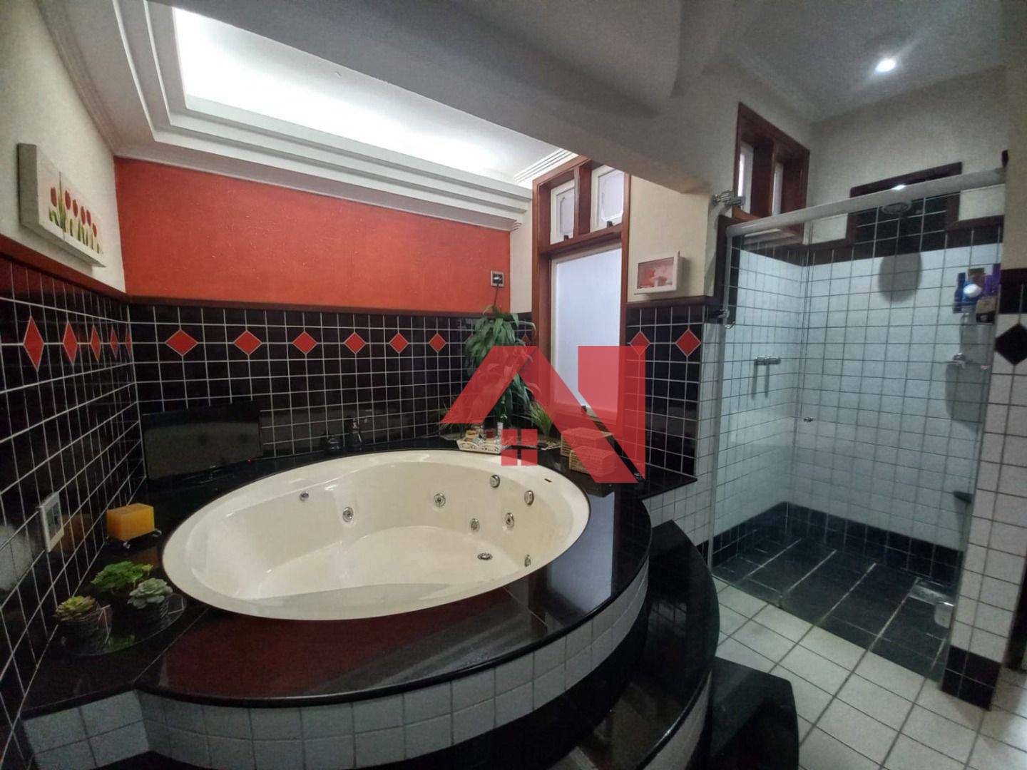 Sobrado à venda com 3 quartos, 380m² - Foto 38