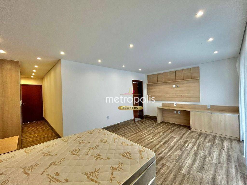 Sobrado à venda com 6 quartos, 607m² - Foto 24