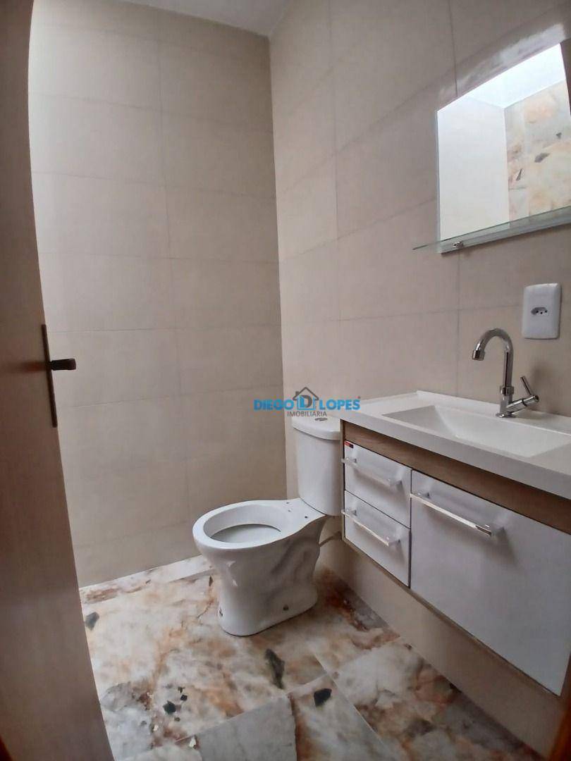 Sobrado à venda com 2 quartos, 53m² - Foto 11