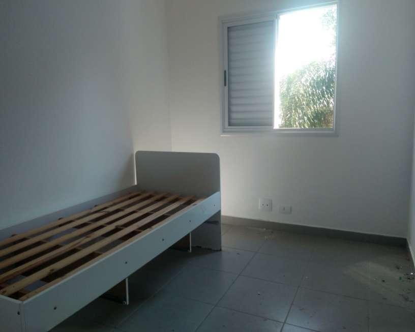 Apartamento à venda com 3 quartos, 80m² - Foto 5