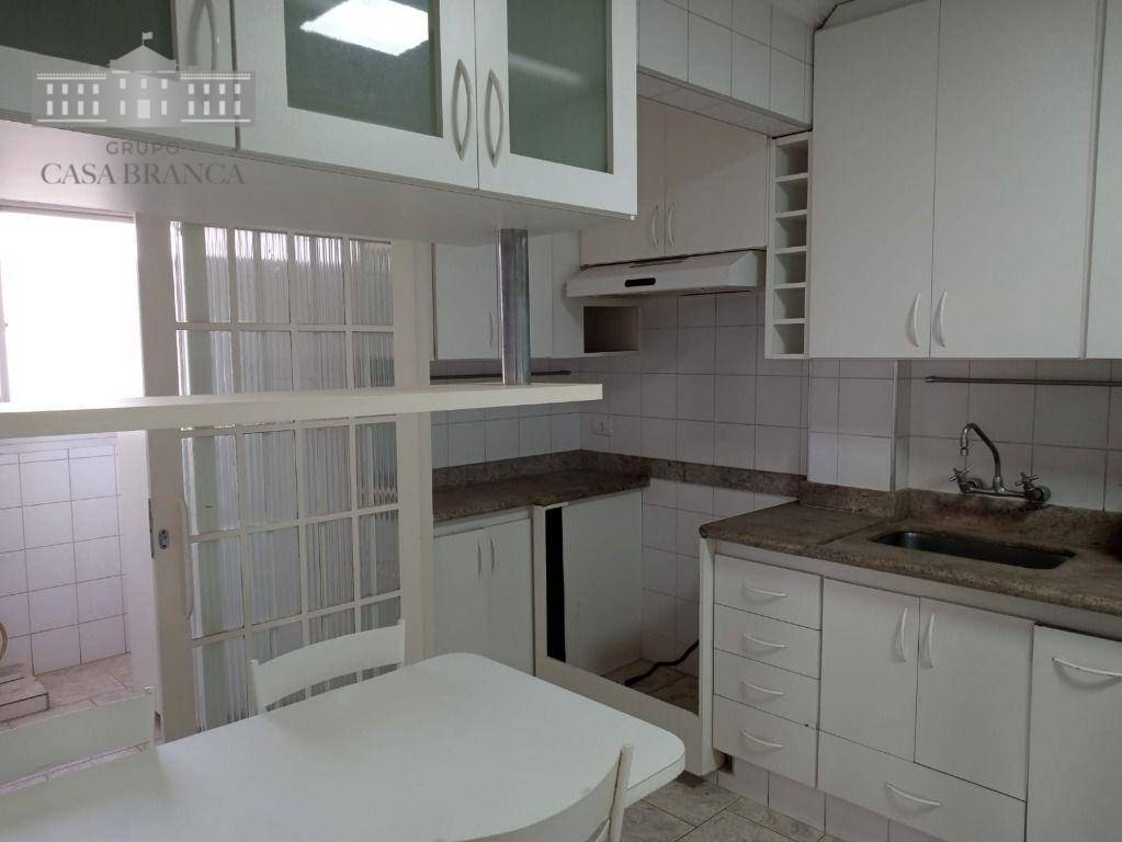 Apartamento à venda com 3 quartos, 107m² - Foto 5