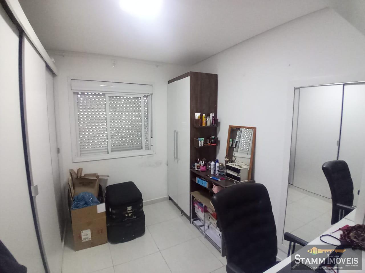 Apartamento à venda com 2 quartos, 60m² - Foto 20