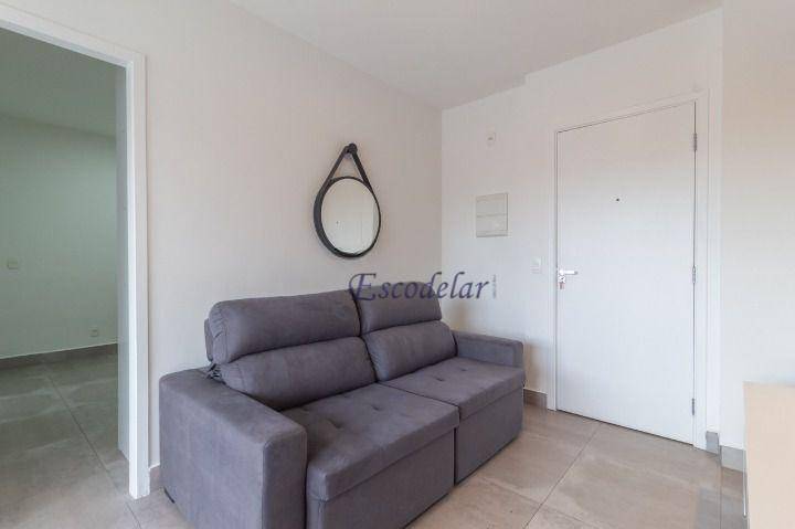 Apartamento à venda com 1 quarto, 60m² - Foto 4