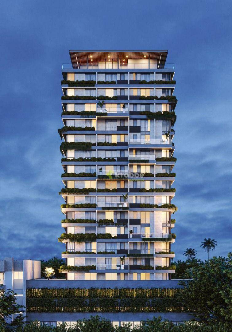 Kitnet-Studio, 30 m² - Foto 2