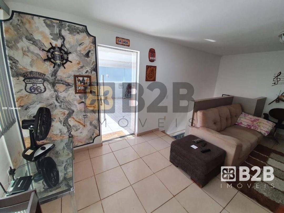 Cobertura à venda com 3 quartos, 115m² - Foto 5
