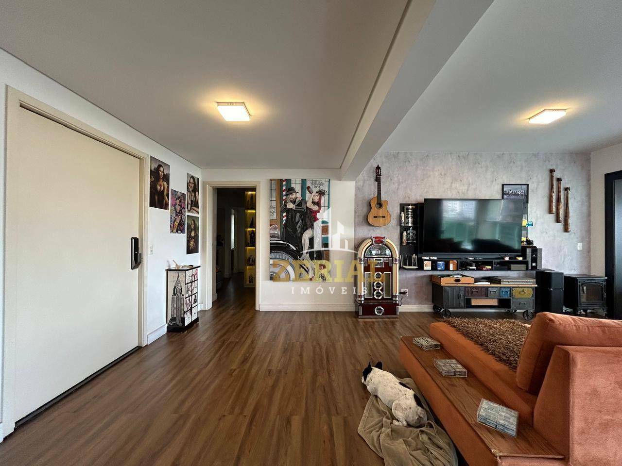 Apartamento à venda com 4 quartos, 240m² - Foto 7