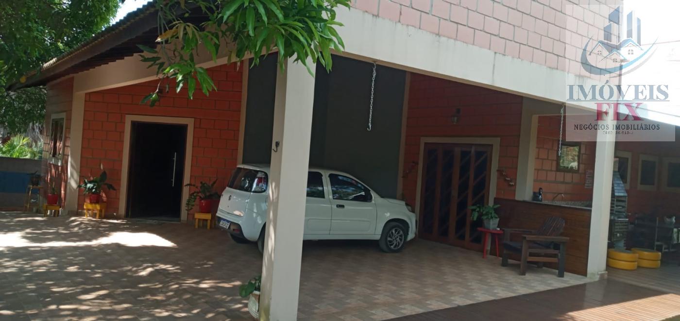 Fazenda à venda com 3 quartos, 196m² - Foto 3