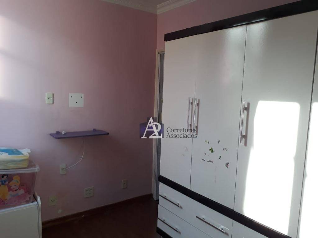 Apartamento à venda com 3 quartos, 57m² - Foto 13