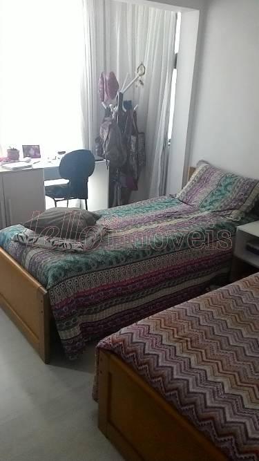 Apartamento à venda com 3 quartos, 205m² - Foto 9