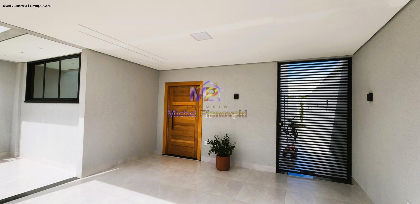 Casa de Condomínio à venda com 4 quartos, 219m² - Foto 10