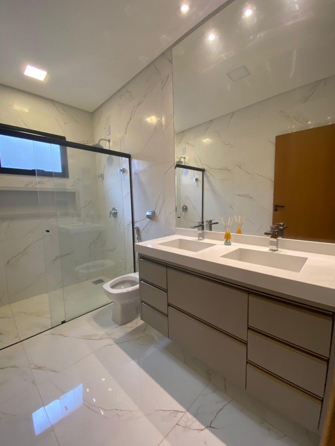 Casa de Condomínio à venda com 3 quartos, 267m² - Foto 21
